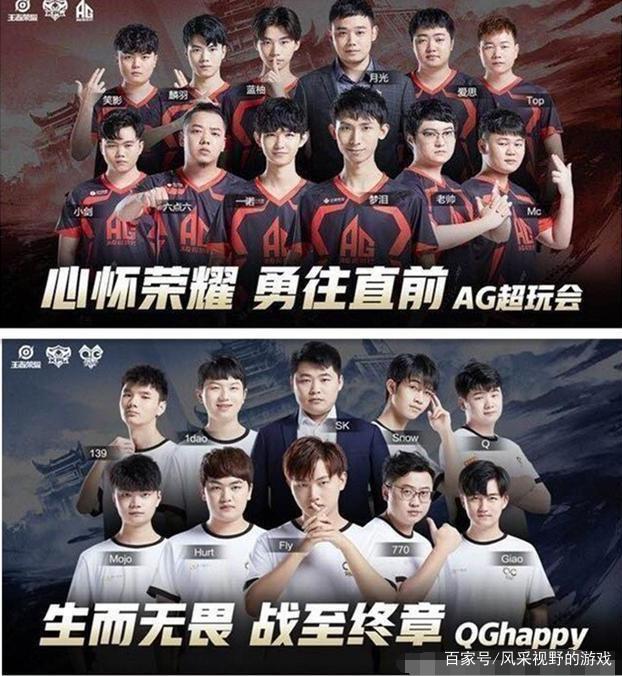 力将是突破