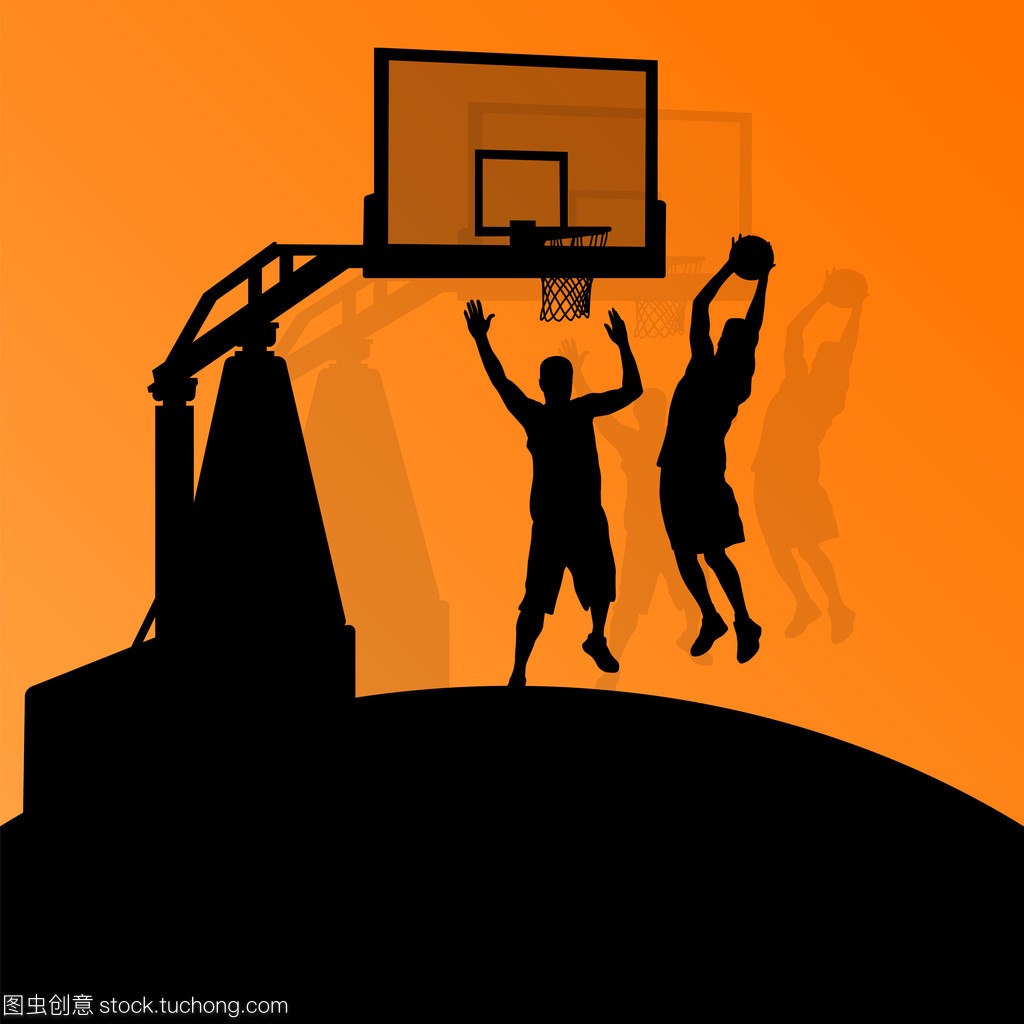 的对决便是